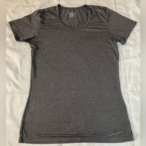 Cool, size S, color gray